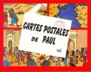 Cartes postales de Paul