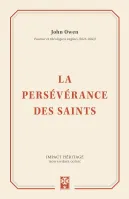 Persévérance des saints (La)