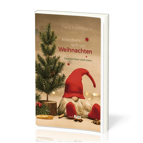 Alles dreht sich um Weihnachtne - Geschichten und mehr