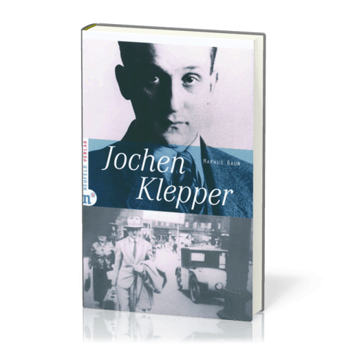 JOCHEN KLEPPER