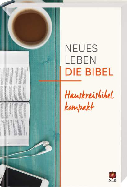 Neues Leben Bibel - Hauskreisebibel kompakt