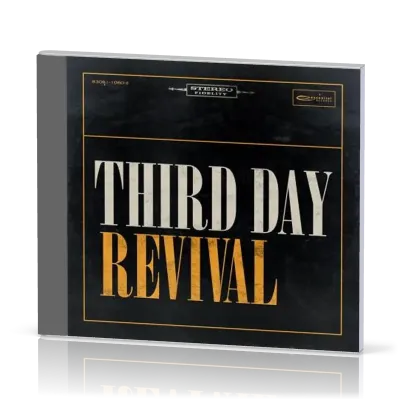 Revival [CD 2017]