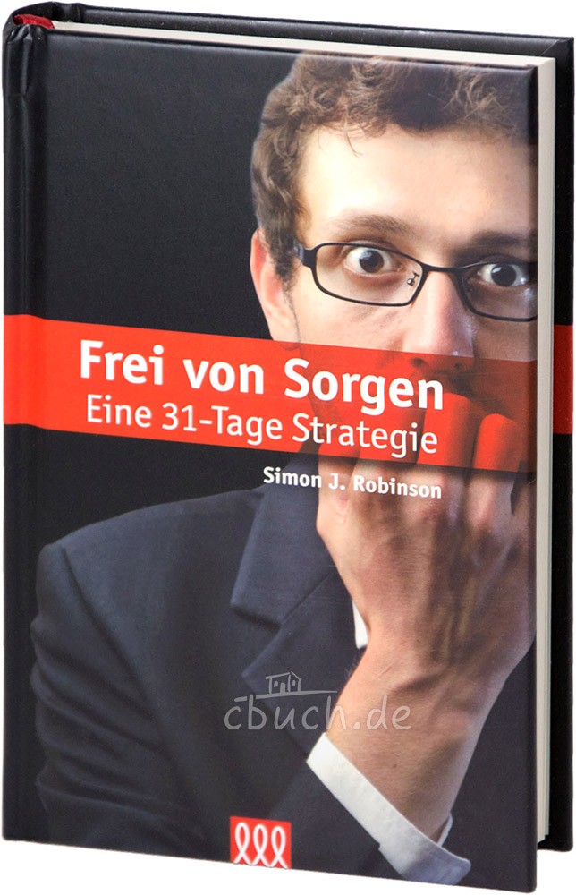 Frei von Sorgen