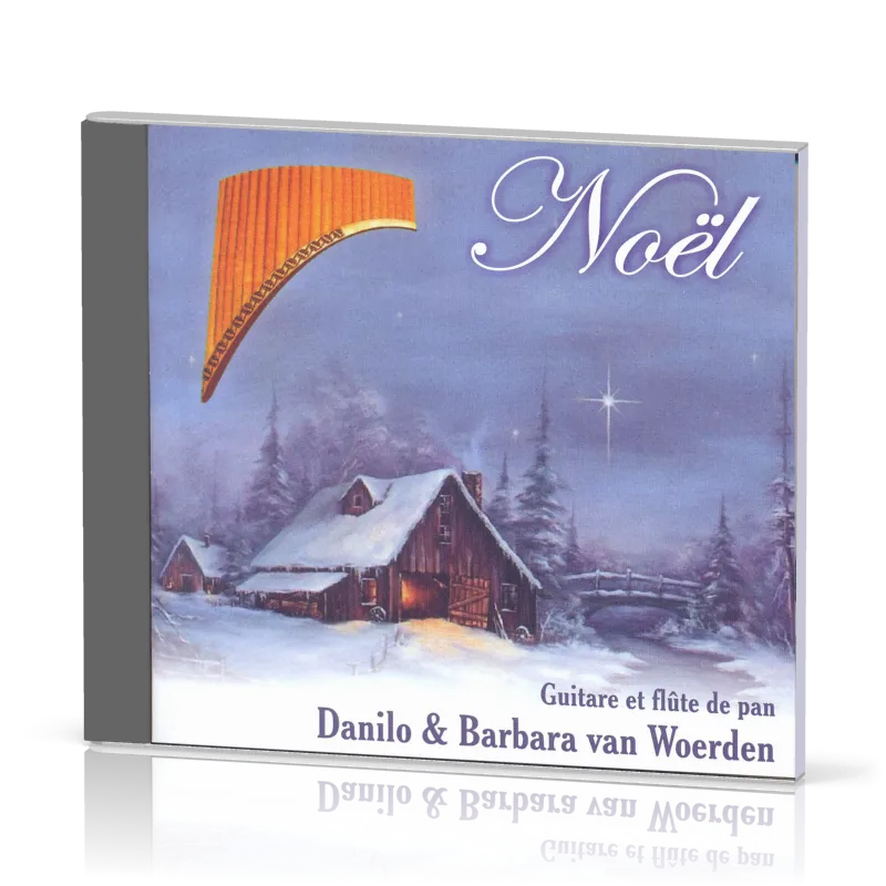 Noël [CD]