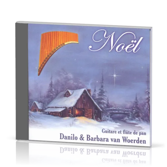 Noël [CD]