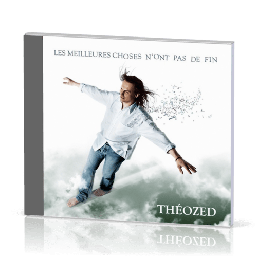 MEILLEURES CHOSES N'ONT PAS DE FIN (LES) CD