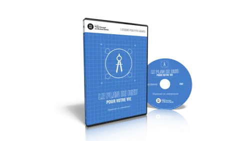 Plan de dieu pour votre vie (Le) - [DVD] S'épanouir en communauté