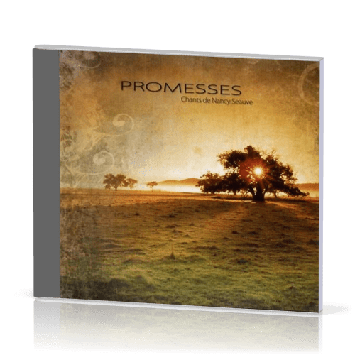 PROMESSES [CD] - SEAUVE NANCY