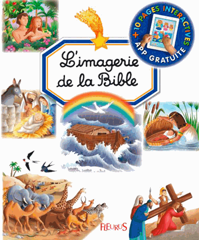 Imagerie de la Bible (L') - Nouvelle édition