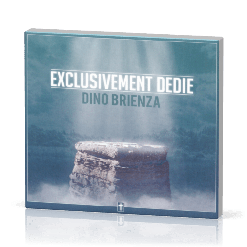 EXCLUSIVEMENT DÉDIÉ [CD]