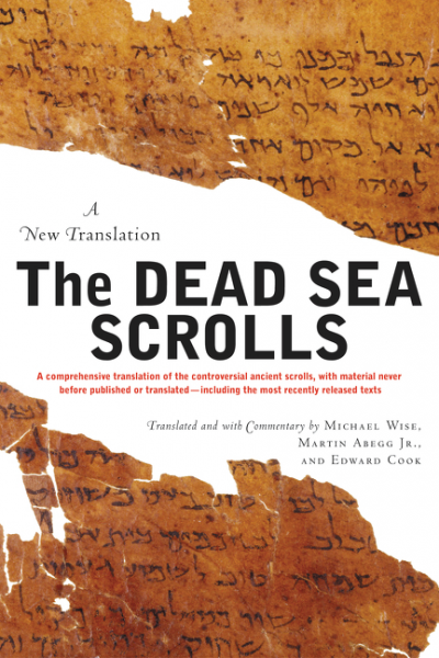 Dead Sea Scrolls (The) - Revised Edition