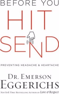 Before You Hit Send - Preventing Headache And Heartache