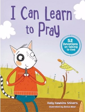 I Can Learn To Pray