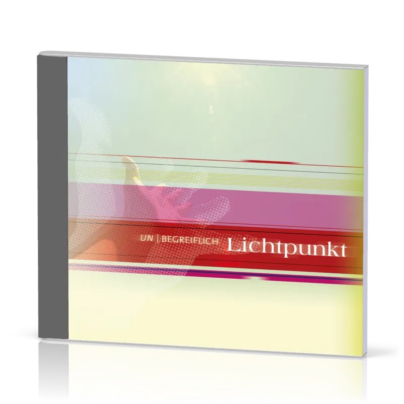 UNBEGREIFLICH - CD