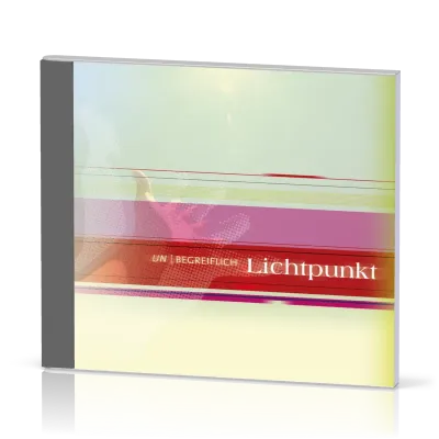 UNBEGREIFLICH - CD