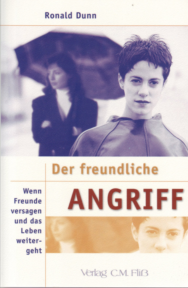 DER FREUNDLICHE ANGRIFF