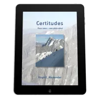 Certitudes - Ebook