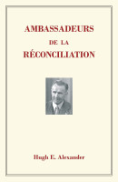 Ambassadeurs de la réconciliation - Ebook