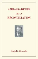 Ambassadeurs de la réconciliation - Ebook