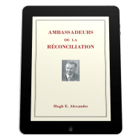 Ambassadeurs de la réconciliation - Ebook