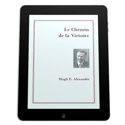 Chemin de la victoire (Le) - Ebook
