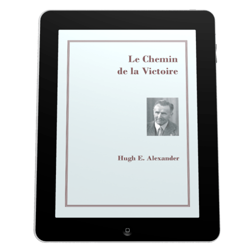Chemin de la victoire (Le) - Ebook