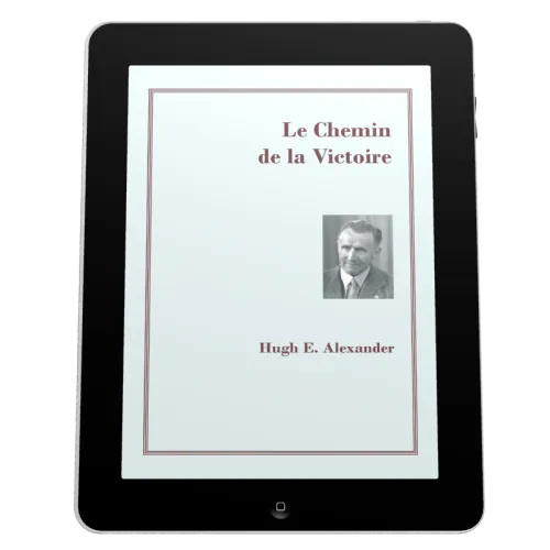 Chemin de la victoire (Le) - Ebook