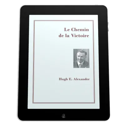 Chemin de la victoire (Le) - ePub