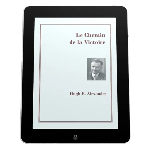 Chemin de la victoire (Le) - ePub