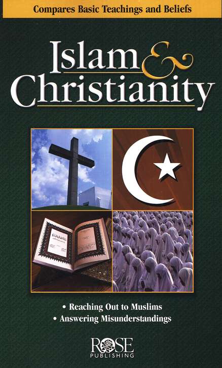 Islam & Christianity, Pamphlet