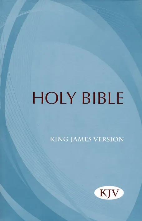 Englisch, Bibel King James Version, Outreach Bible