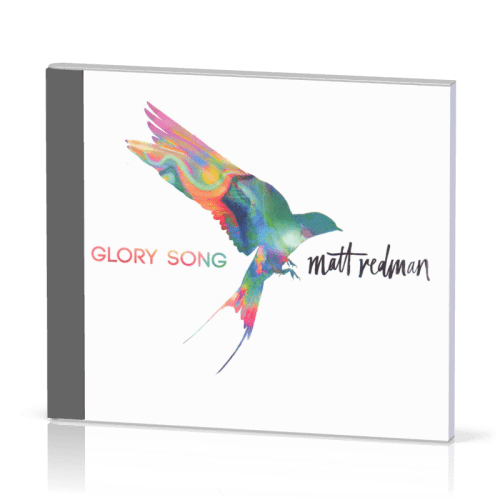 Glory Song [CD 2017]