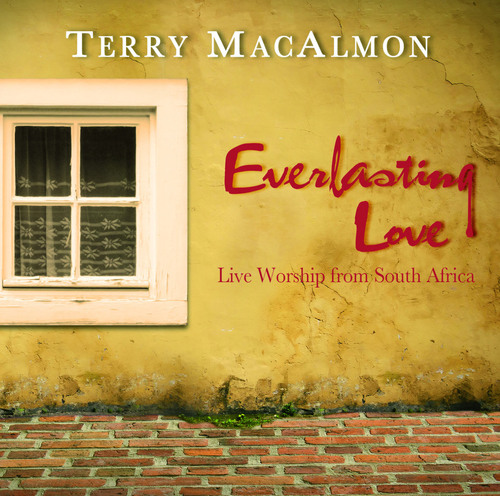 EVERLASTING LOVE CD - LIVE WORSHIP FROM SOUTH AFRICA