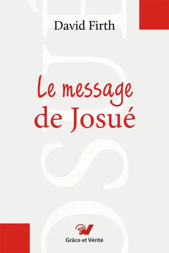 Message de Josué (Le)