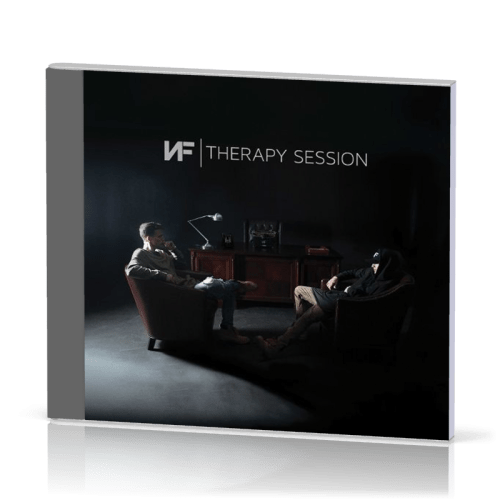 Therapy Session CD