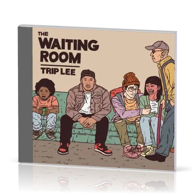 Waiting Room (The) [CD]