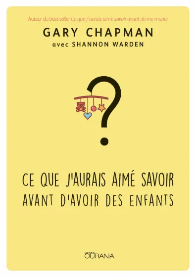Ce que j'aurais aimé savoir avant d'avoir des enfants - ePub