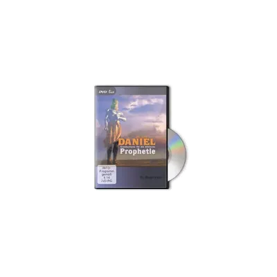 Das Buch Daniel: Grundschema für die biblische Prophetie DVD