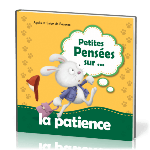 Petites Pensées sur... la patience