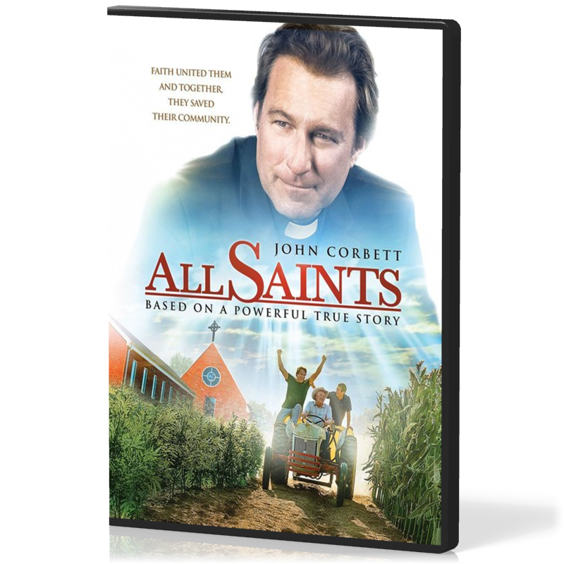 All Saints 2017 DVD Gomer Steve Das Haus der Bibel