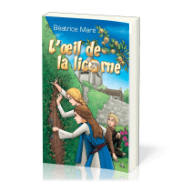 Œil de la licorne (L')