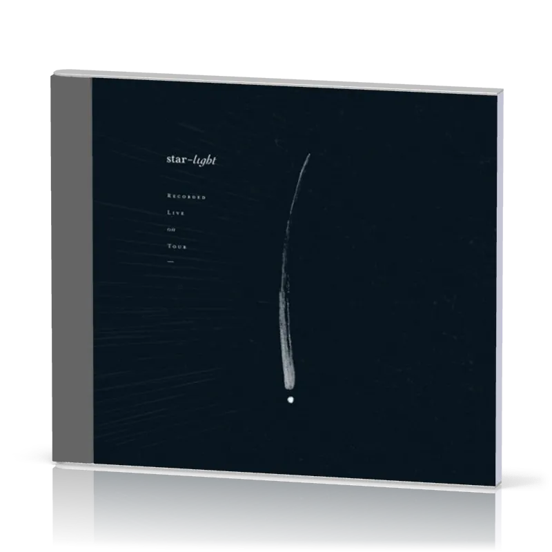 STARLIGHT - CD