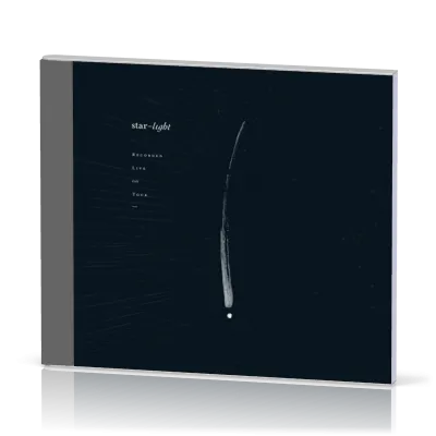 STARLIGHT - CD