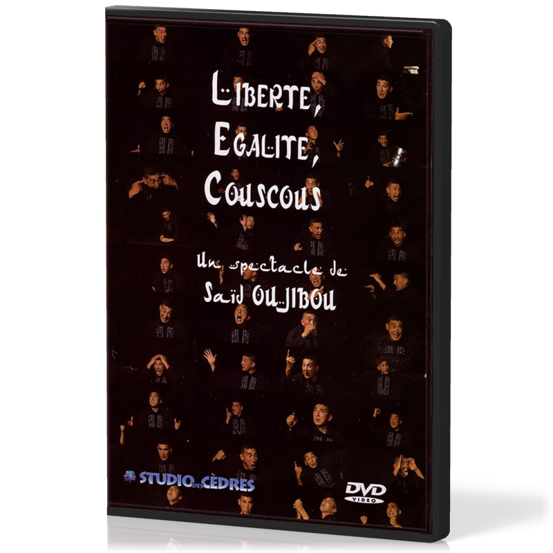 LIBERTÉ, ÉGALITÉ, COUSCOUS [DVD 2006]