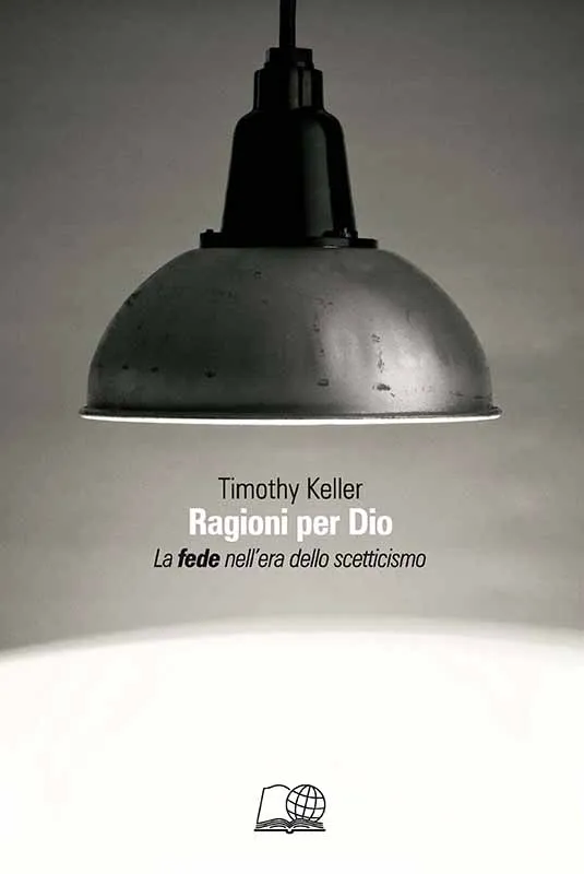 RAGIONI PER DIO-LA FEDE NELL'ERA DELLO SCETTICISMO - ePub