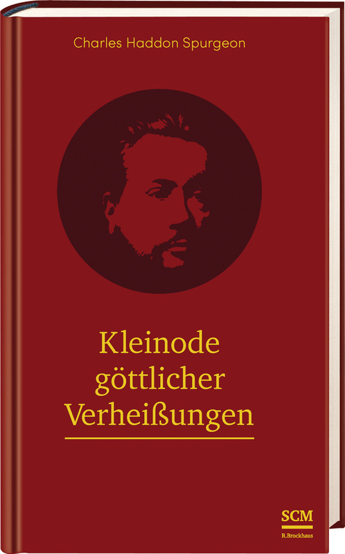 Kleinode göttlicher Verheissungen - Kunstleder