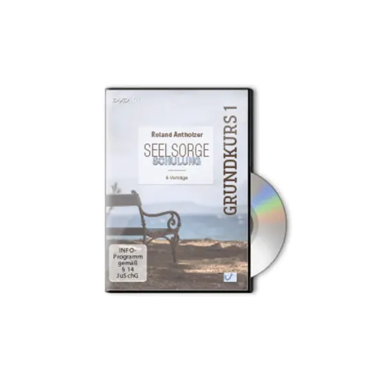 Allgemeine und theologische Grundlagen für die Seelsorge - Seelsorge Schulung GK 1