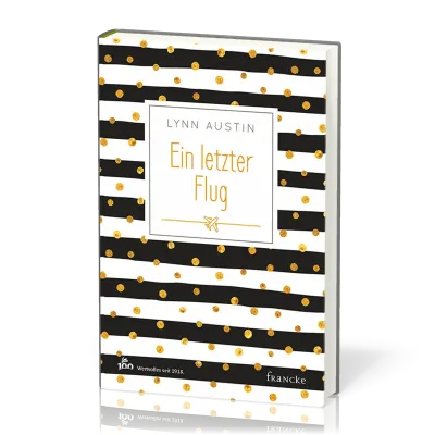 Ein letzter Flug - Limitierte Jubiläums-Edition