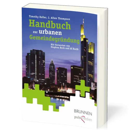 Hanbuch zur urbanen Gemeindegründung
