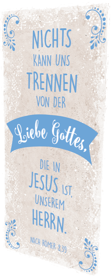 MLZ Liebe Gottes